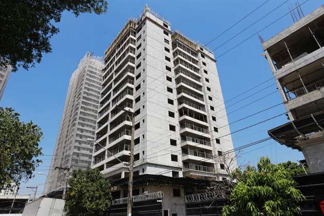 Estrutura | Cyrela Classic Lapa – Apartamento	na  Lapa - São Paulo - São Paulo